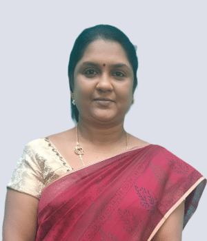 Dr. Anna Sheba L