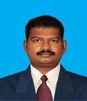 Dr. Asaikumar L