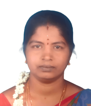 M. P. Dhiravidaselvi