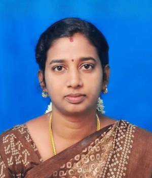 R. Jancy Rani