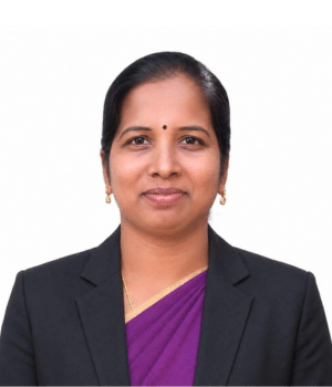 Kaleeswari E