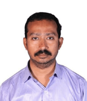 Karthikeyan Kumarasamy