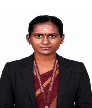 G. Maheswari