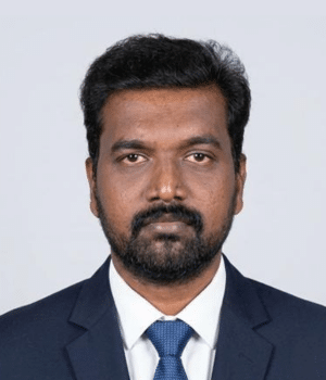 Dr. T. Shanmugasundaram