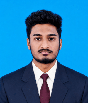 Mr. R. Gopalakrishnan