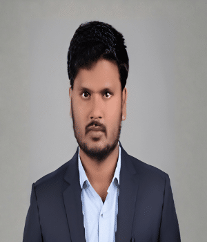 S. Karthik