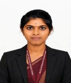 M. Kavipriya