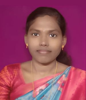 Sahaya Roseline Divya