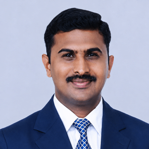 CA. M. Thangavel