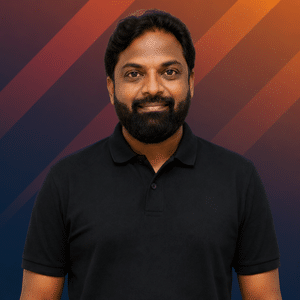 Mr. Karthick Thangavel