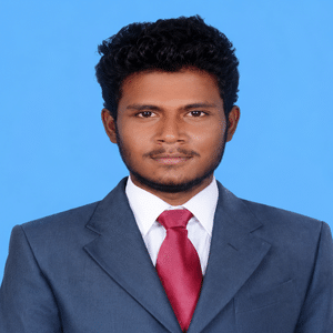 Vijayakumar S