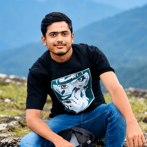 Vineshnu Prakash